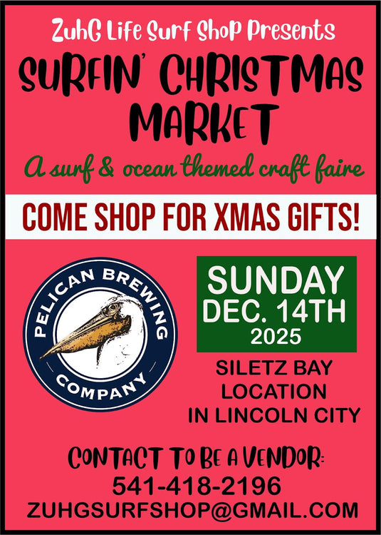 Holiday Market!