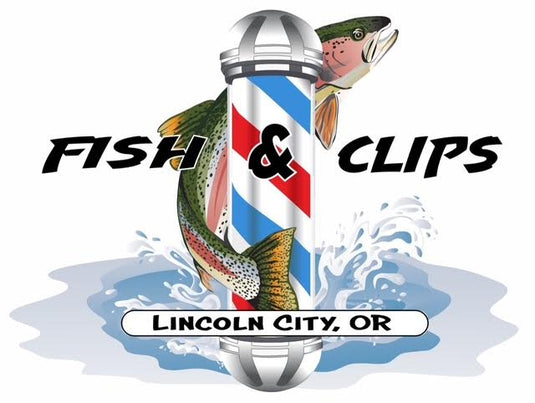 Fish N' Clips