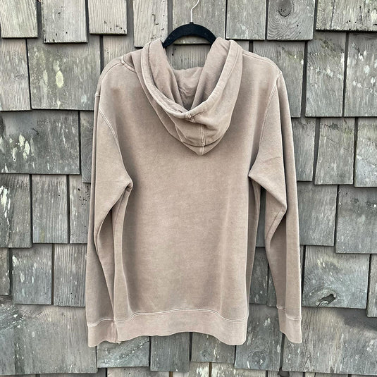 Shop Hoodie-Back