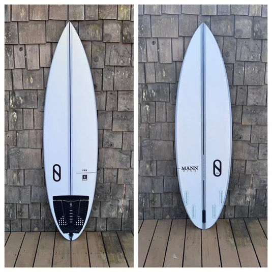 Used Slater Designs FRK Surfboard