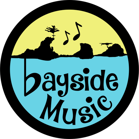 Bayside Music!