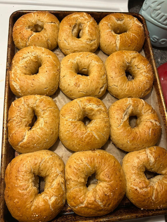 Love Preservered Bakery
