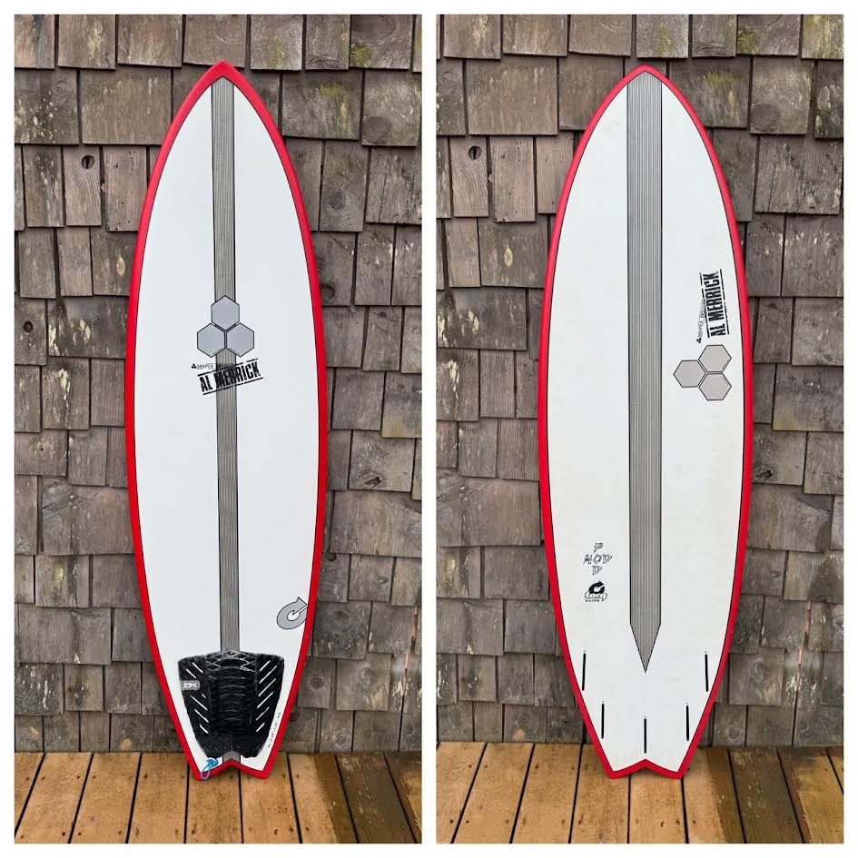 Used 6'2" Al Merrick Mod Pod - ZuhG Life Surf Shop Used 6'2" Al Merrick Mod Pod - ZuhG Life Surf Shop