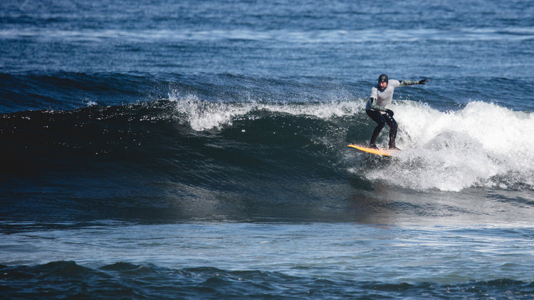 Foamie Frenzie Surf Comp - June 1st, 2024
