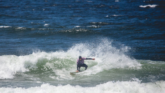 Foamie Frenzie Surf Comp - June 1st, 2024