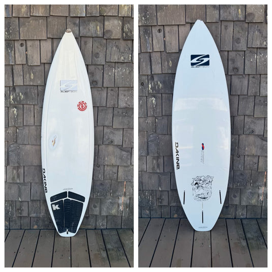 Used Surftech / Stretch RATBOY