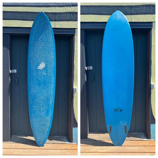 Used Leatherman 7'10