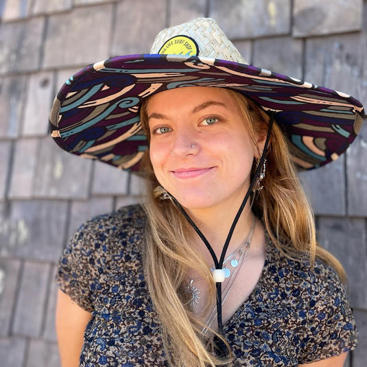 ZuhG Life Sun Hat