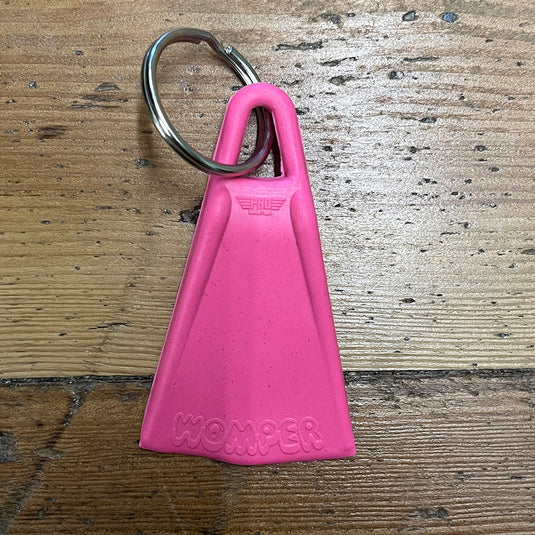 Catch Surf Womper Pro Master Keychain - Pink