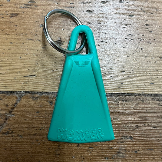 Catch Surf Womper Pro Master Keychain - Teal