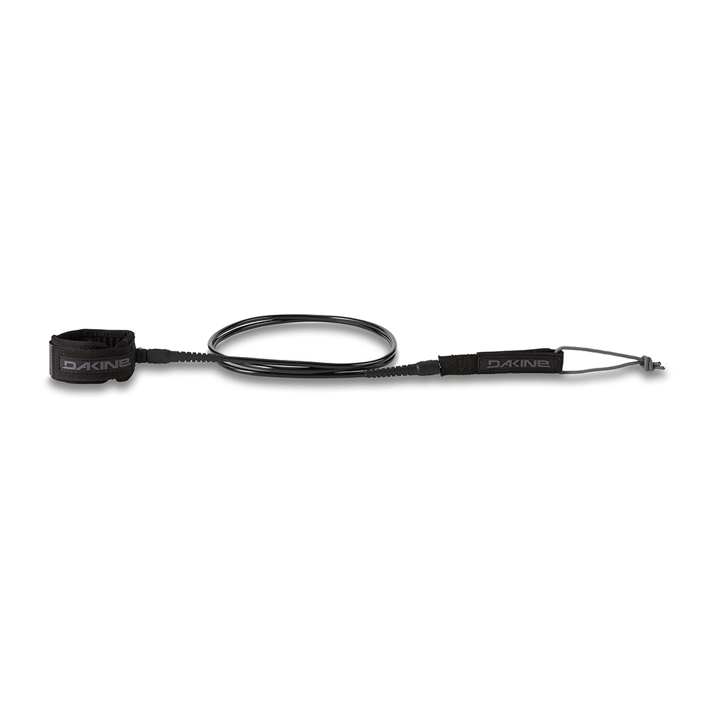 Dakine Kainui 8' Team Leash - Black - ZuhG Life Surf Shop