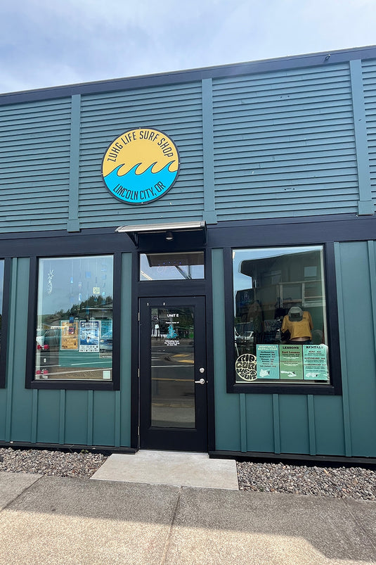We've Moved!