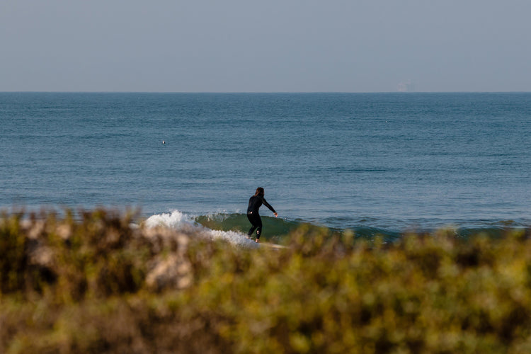 Long Lefts