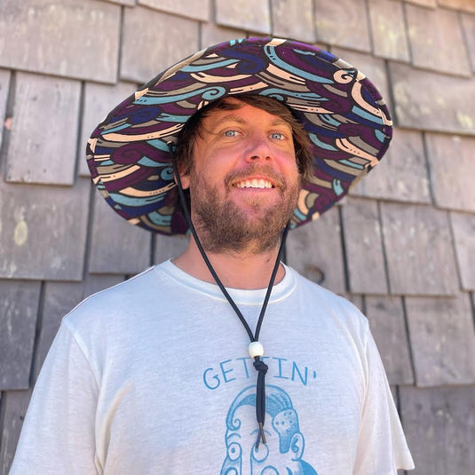 ZuhG Life Sun Hat