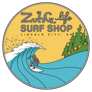 ZuhG Life Surf Shop