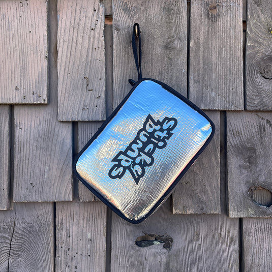 Sticky Bumps Accessory Case