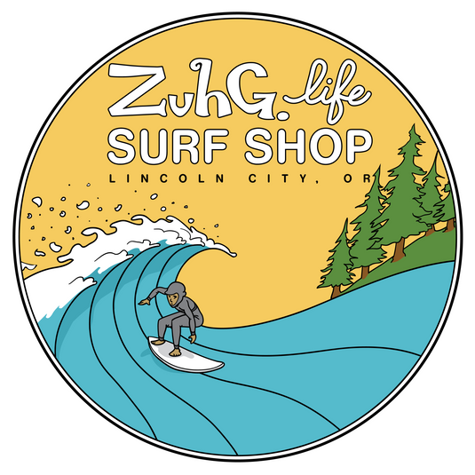 ZuhG Life Surf Shop