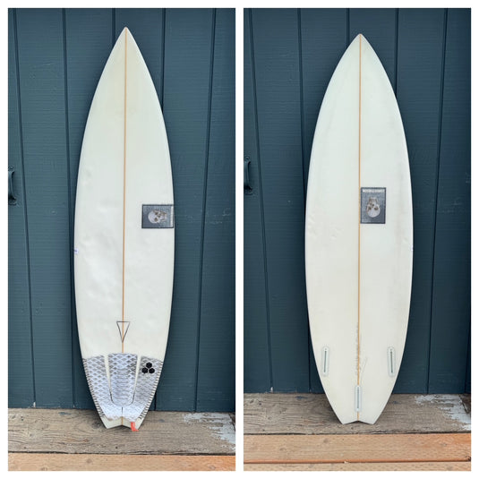 Used Christenson 5'9