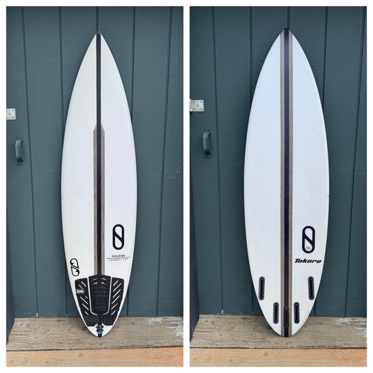 Used Firewire 5'11