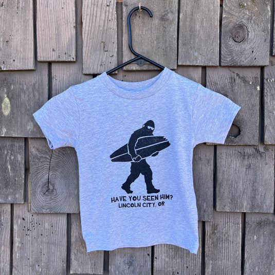 Have You Seen Him? Toddler Tee