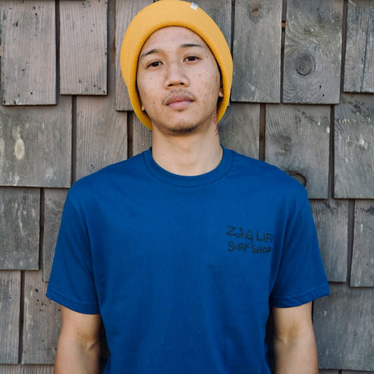 Whale T-Shirt