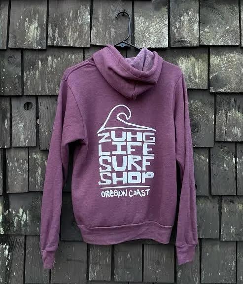 ZuhG Life Daytripper Hoodie