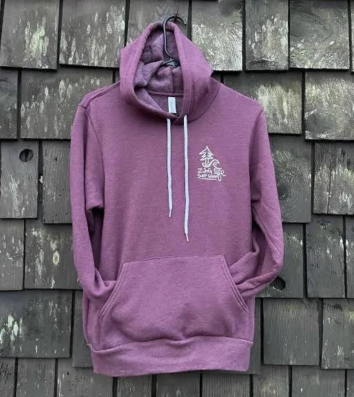 Load image into Gallery viewer, ZuhG Life Daytripper Hoodie
