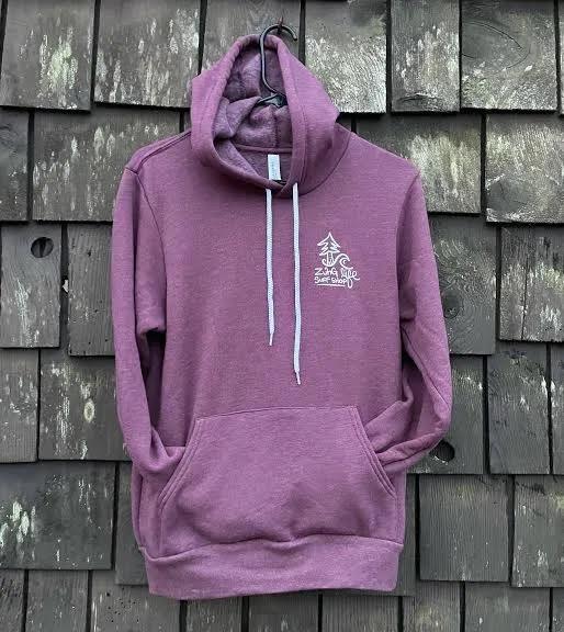 ZuhG Life Daytripper Hoodie