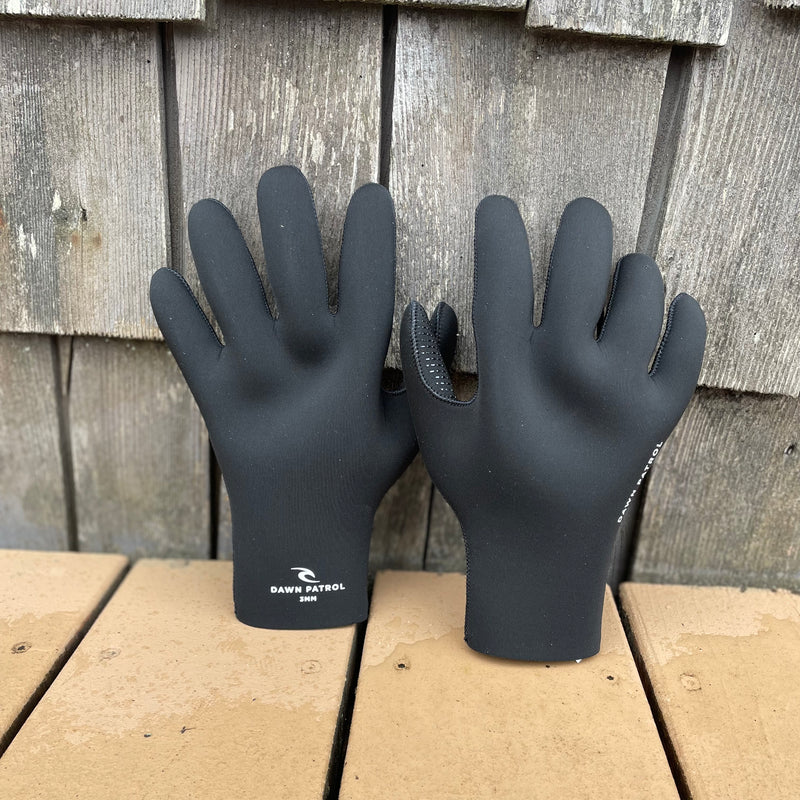 Load image into Gallery viewer, Rip Curl Dawn Patrol 3mm Gloves
