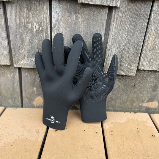 Rip Curl Dawn Patrol 3mm Gloves