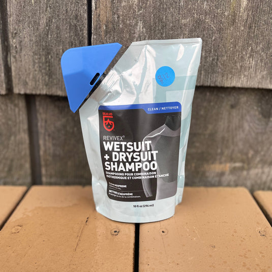 Wetsuit Shampoo