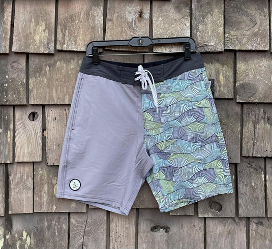 Boardshorts - Long Lefts