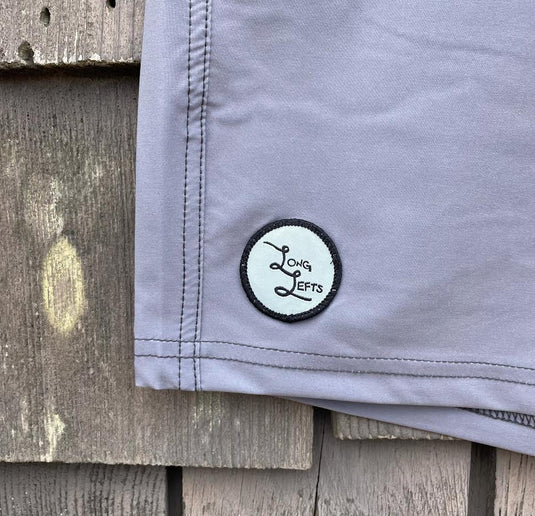 Boardshorts - Long Lefts