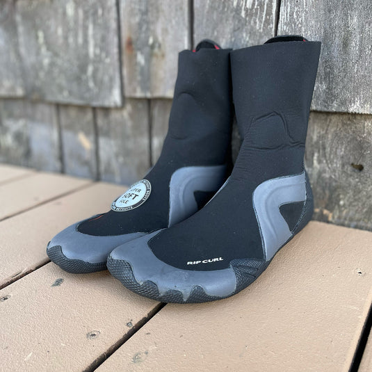 Rip Curl Dawn Patrol 3mm Round Toe Boots-Side