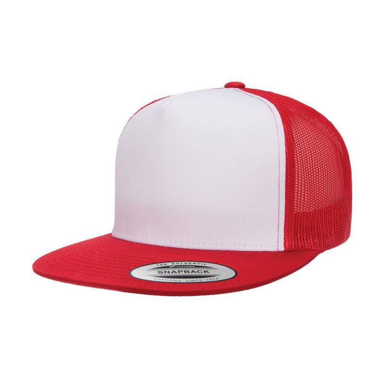 Load image into Gallery viewer, Custom Trucker Hat
