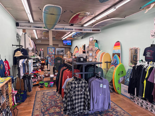 ZuhG Life Surf Shop