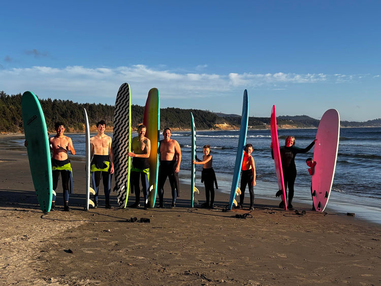 ZuhG Life Surf Shop photo 6