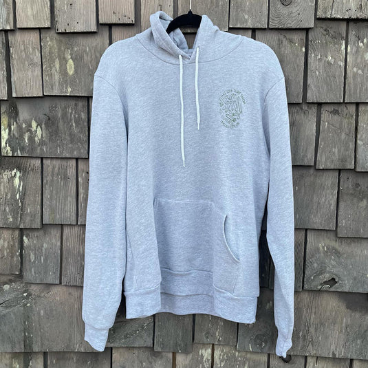 Quiver Hoodie-Front