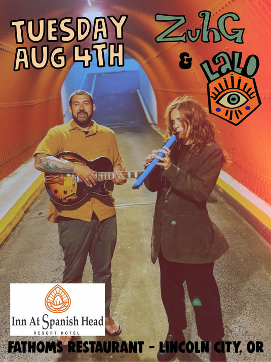 Tues. Aug 4th