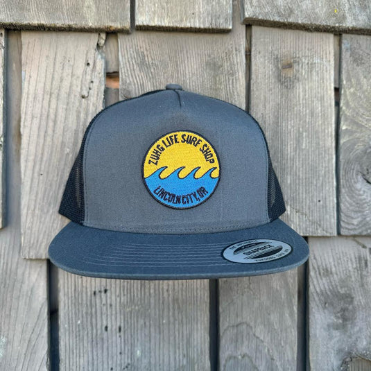 Shop Patch Hat