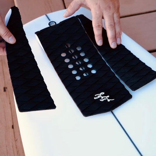 Long Lefts Traction Pad