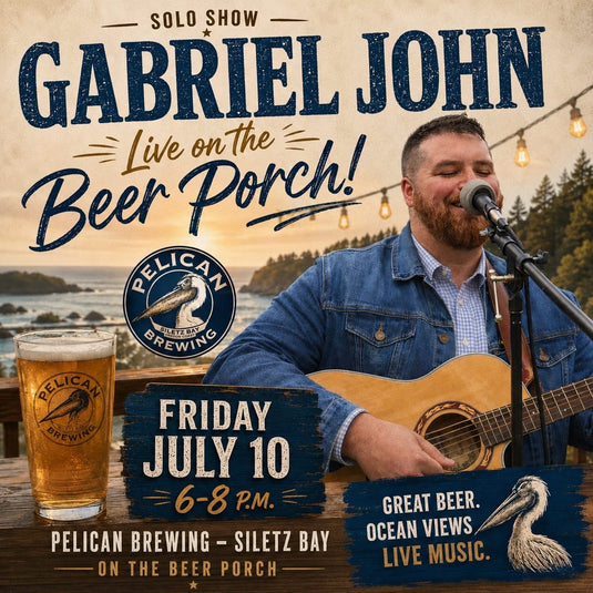 Pelican Brewing Co