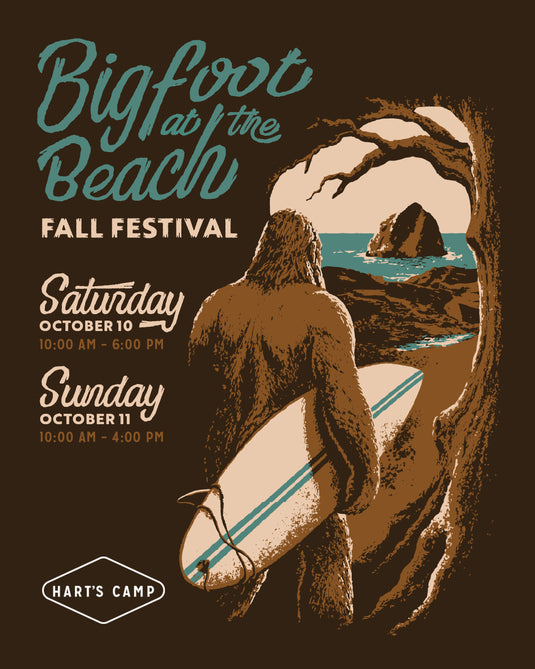 Full band in Pacific City! October 11th