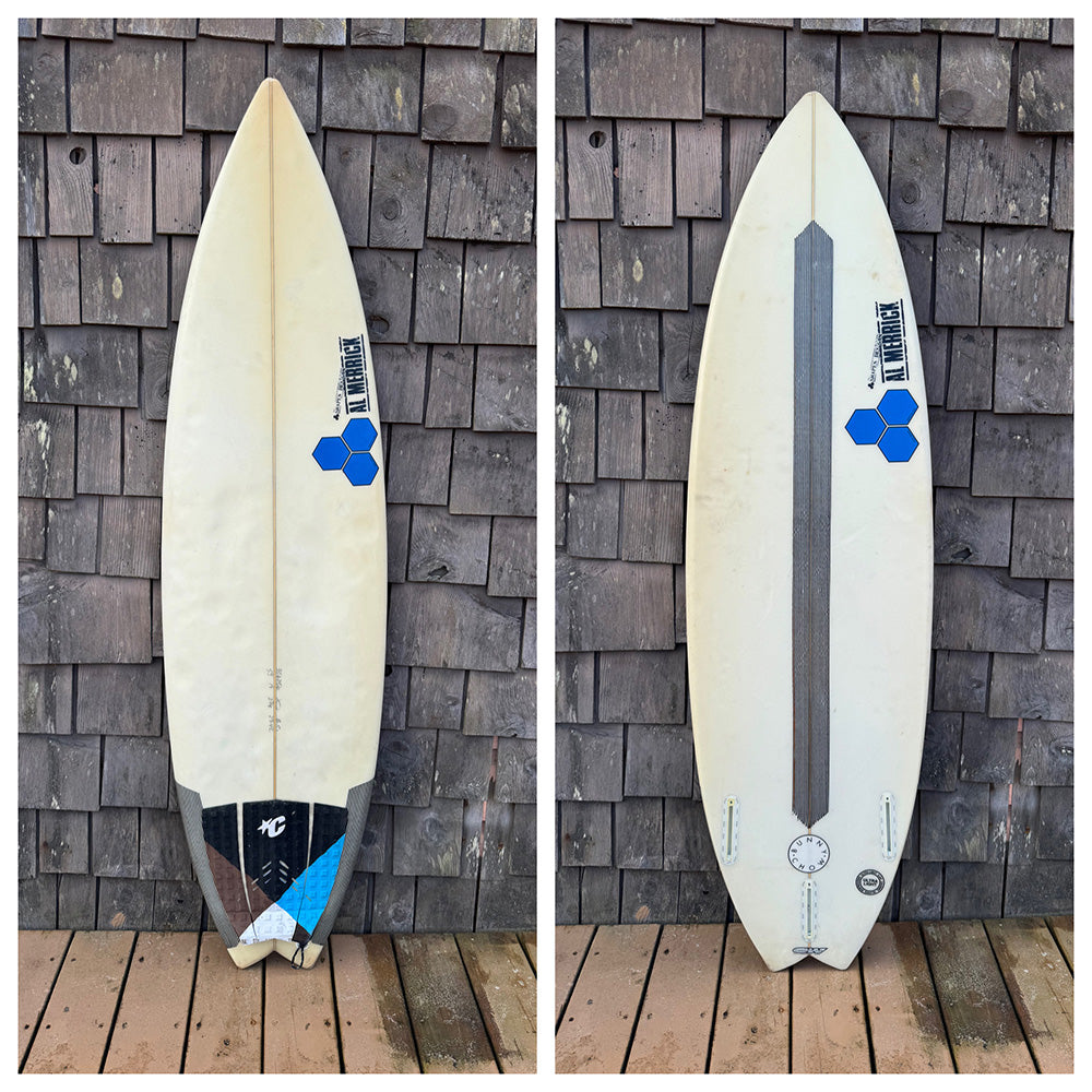 [新品手渡し可]LSDSURFBOARDS「CHUBBY CHEDDA2」5'8 LSD Chubby Chedda Review — Blinksurf®