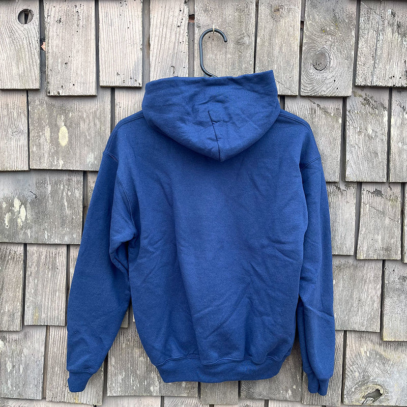 Load image into Gallery viewer, Youth ZuhG Life Surf Shop Hoodie

