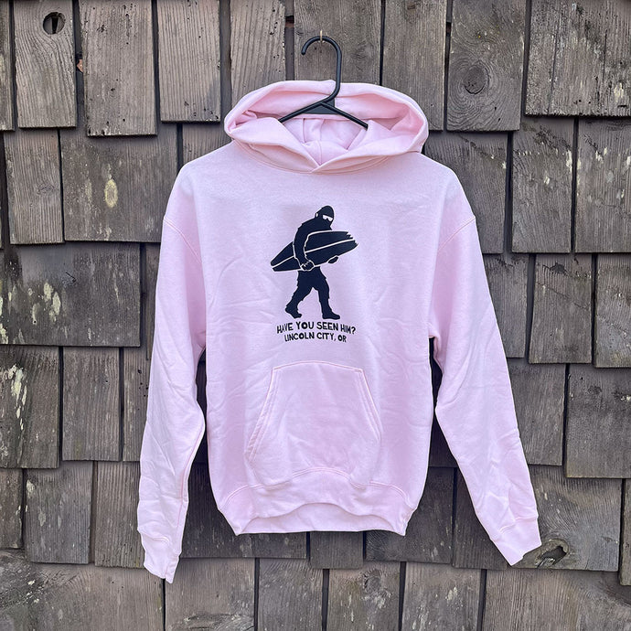 Youth Have You Seen Him Hoodie