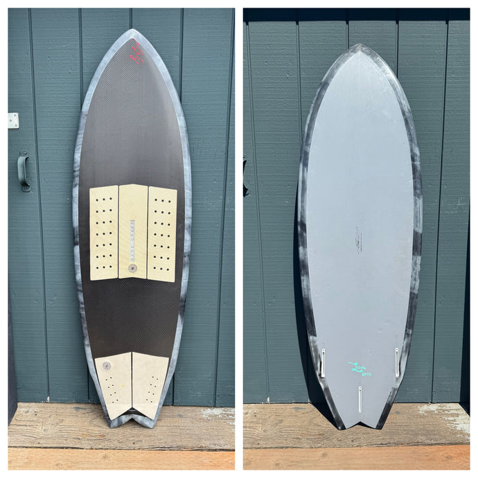 Used 6'1