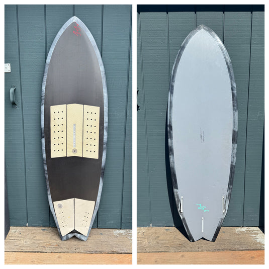 Used 6'1