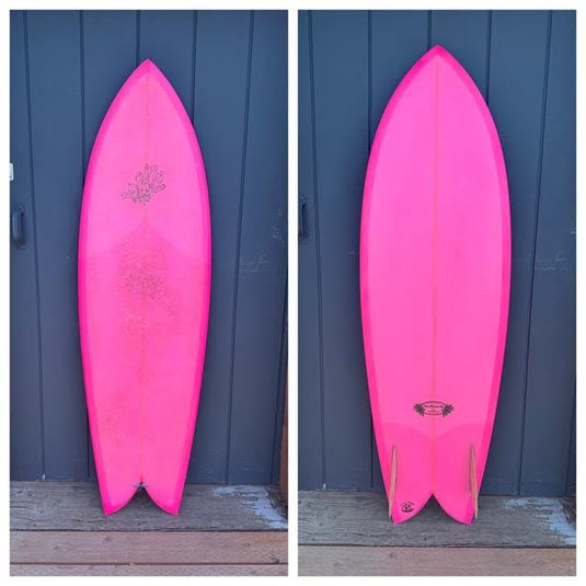Used Leatherman 5'9
