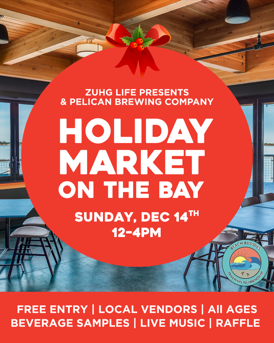 Holiday Market!